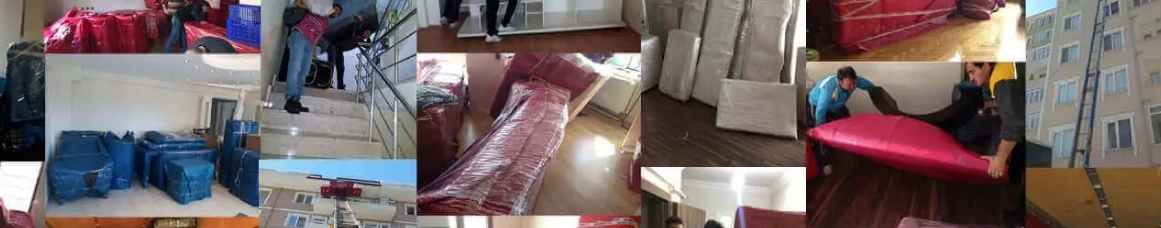 Çat Parça Eşya Taşımacılık görseli